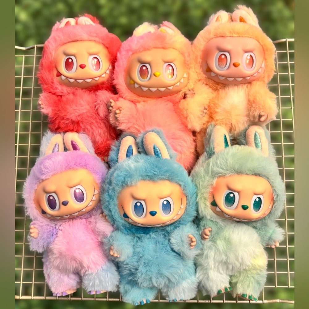 HOPE - The Monsters Labubu Big Into Energy V3